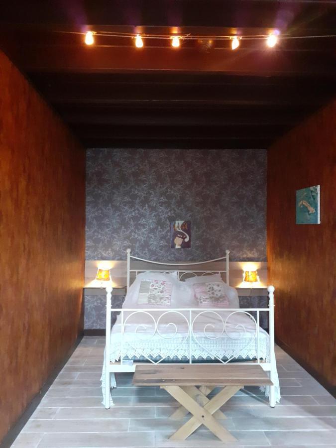 Vignesarichard Bed and Breakfast Chevanceaux Exterior foto